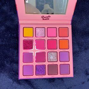 Purple Haze Kara Beauty Eyeshadow Palette